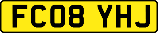 FC08YHJ