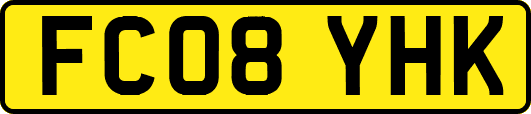 FC08YHK