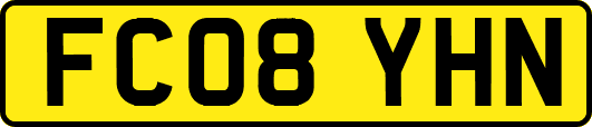 FC08YHN