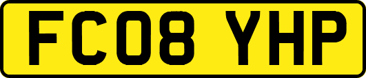FC08YHP
