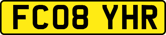 FC08YHR