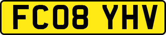FC08YHV