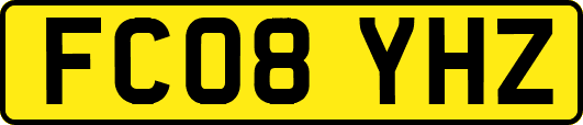 FC08YHZ