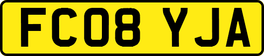FC08YJA