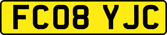 FC08YJC