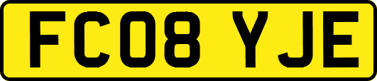 FC08YJE