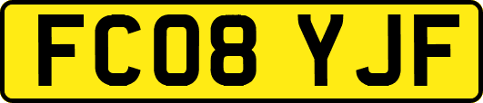 FC08YJF