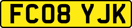 FC08YJK