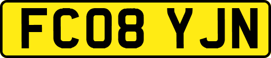 FC08YJN