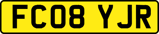FC08YJR