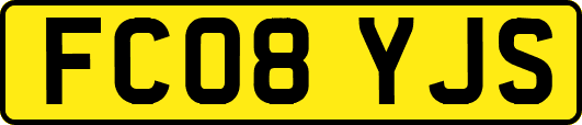 FC08YJS