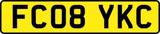 FC08YKC