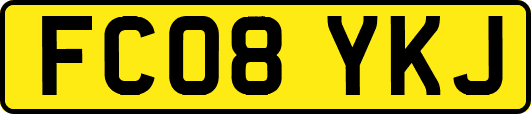 FC08YKJ
