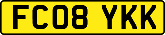 FC08YKK