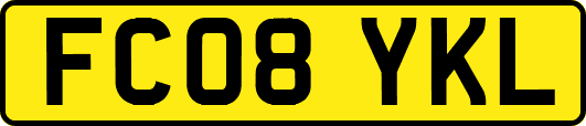 FC08YKL
