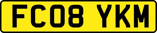 FC08YKM