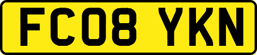 FC08YKN