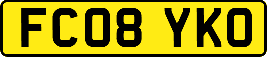 FC08YKO