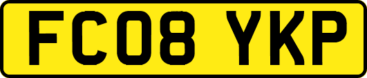 FC08YKP