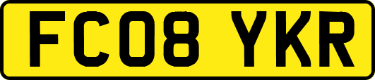 FC08YKR