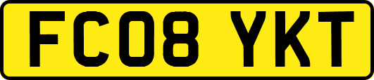 FC08YKT
