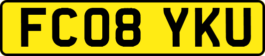 FC08YKU