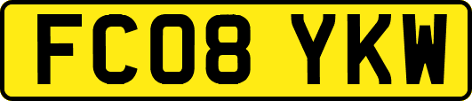 FC08YKW