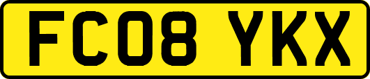 FC08YKX