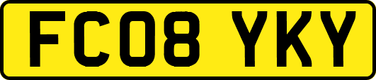FC08YKY