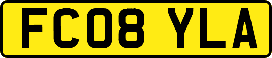 FC08YLA