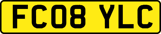 FC08YLC