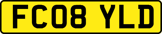 FC08YLD