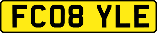 FC08YLE