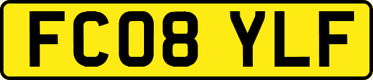 FC08YLF