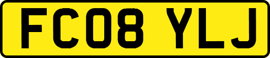 FC08YLJ