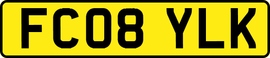 FC08YLK