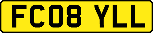 FC08YLL