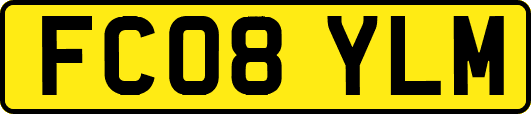 FC08YLM