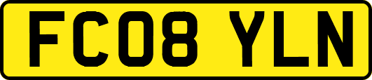 FC08YLN