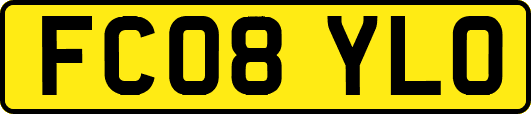 FC08YLO