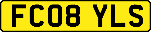 FC08YLS