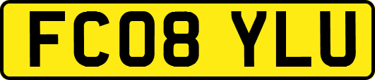 FC08YLU