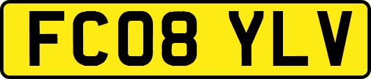FC08YLV
