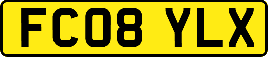 FC08YLX