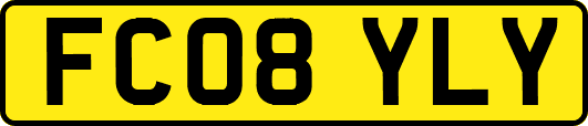 FC08YLY