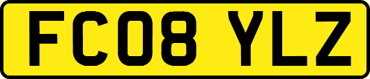 FC08YLZ