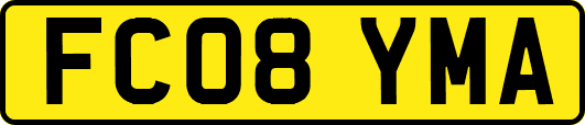 FC08YMA