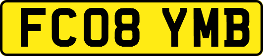 FC08YMB