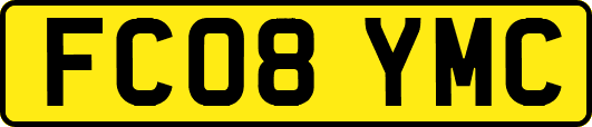 FC08YMC