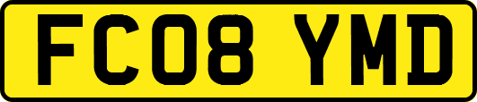 FC08YMD